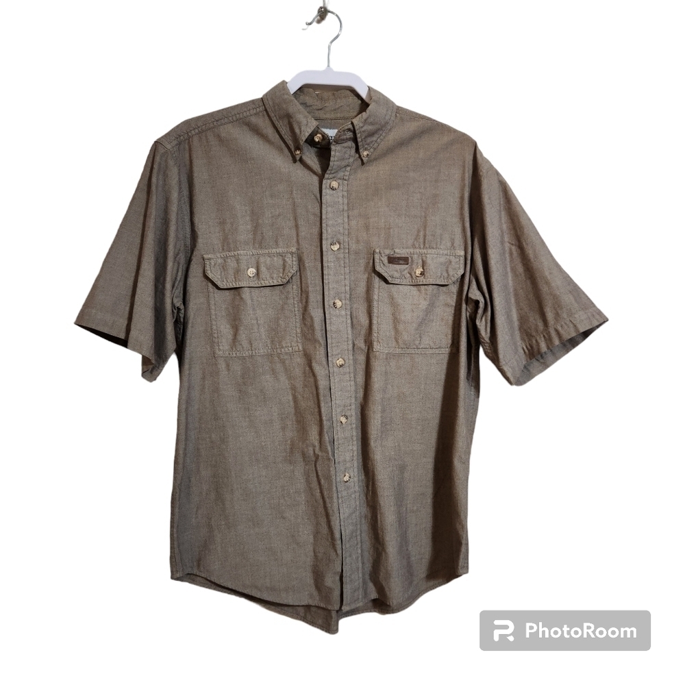 Vintage Carthartt shirt